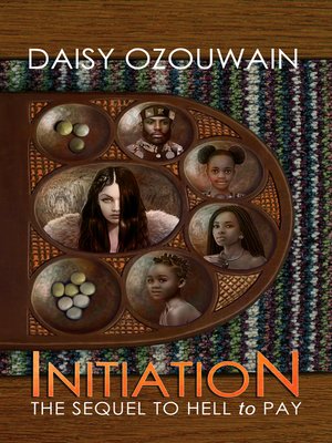 cover image of Initiation